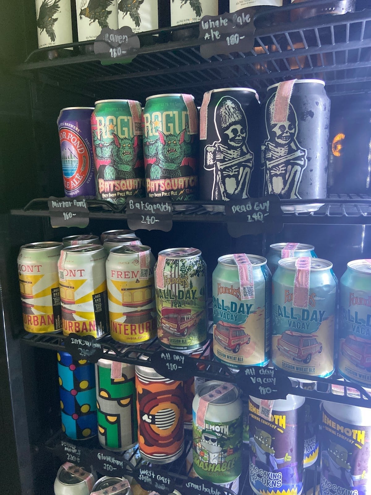 Buds And Brew - Weed