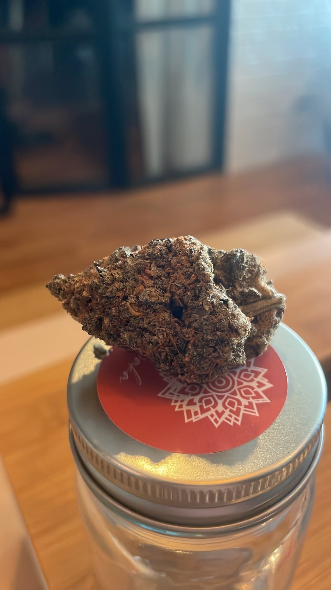 Chopaka.