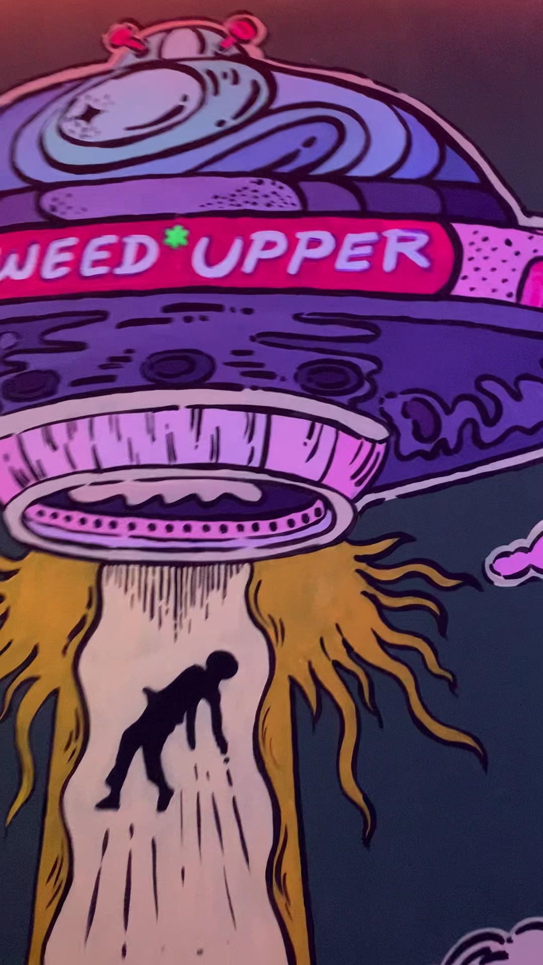 S WEED UPPER 420 HATYAI Weed Cannabis Coffee Dispensary Cafe
