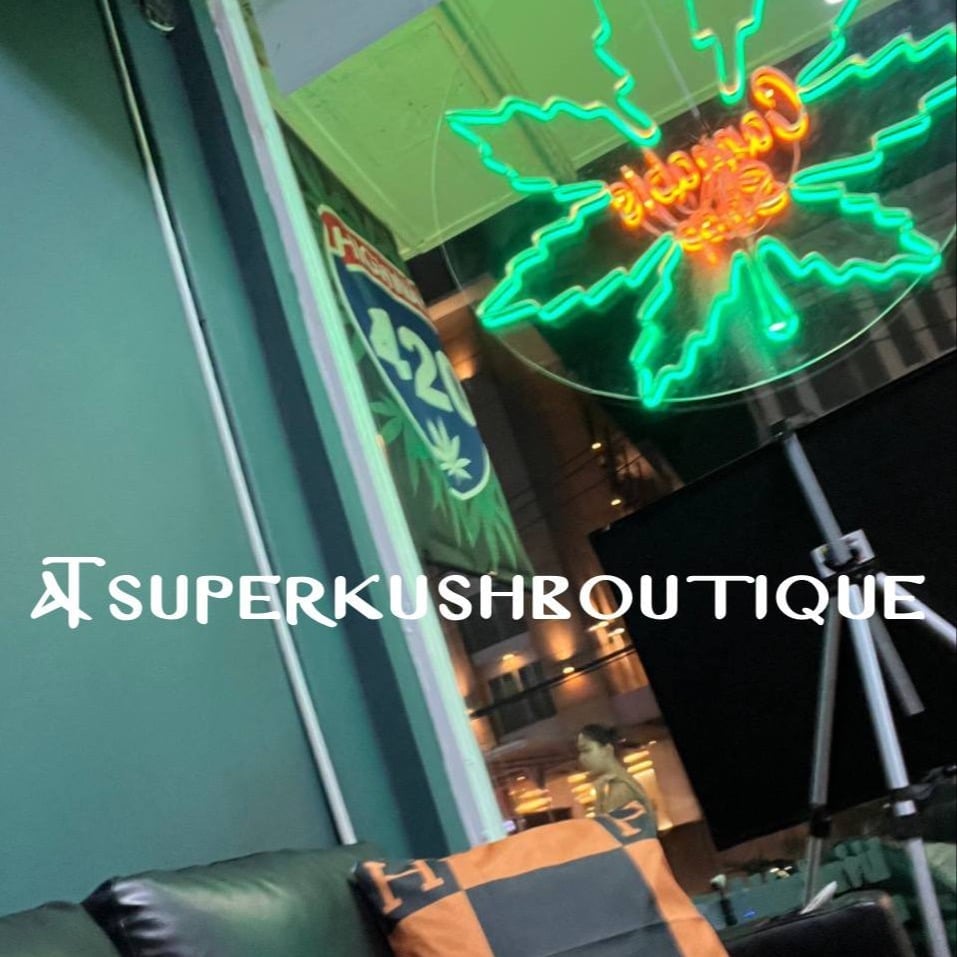 Super Kush Boutique