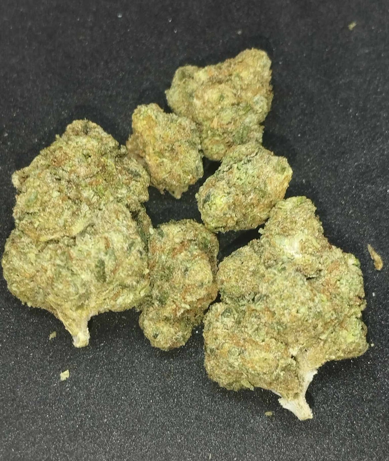 Weed Cannabis OG