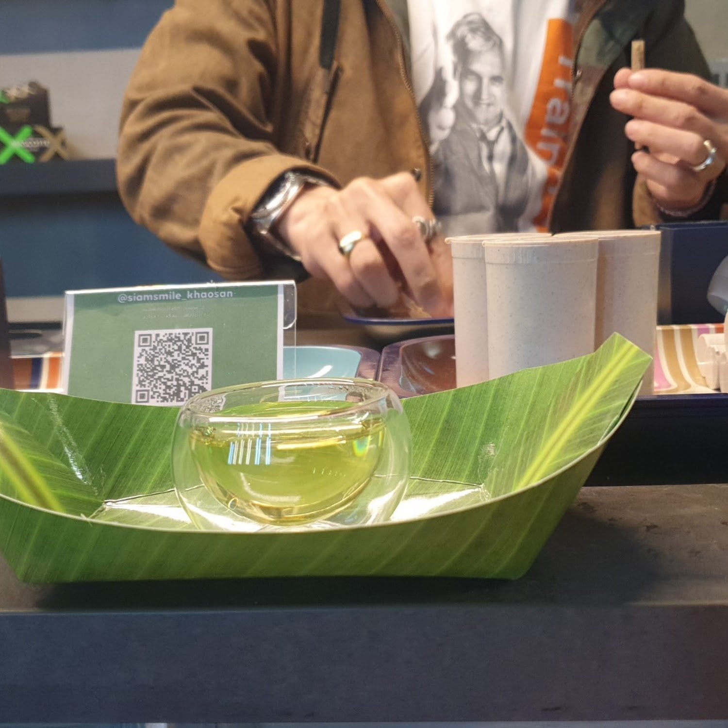 Siamsmile Cannabis Khaosan