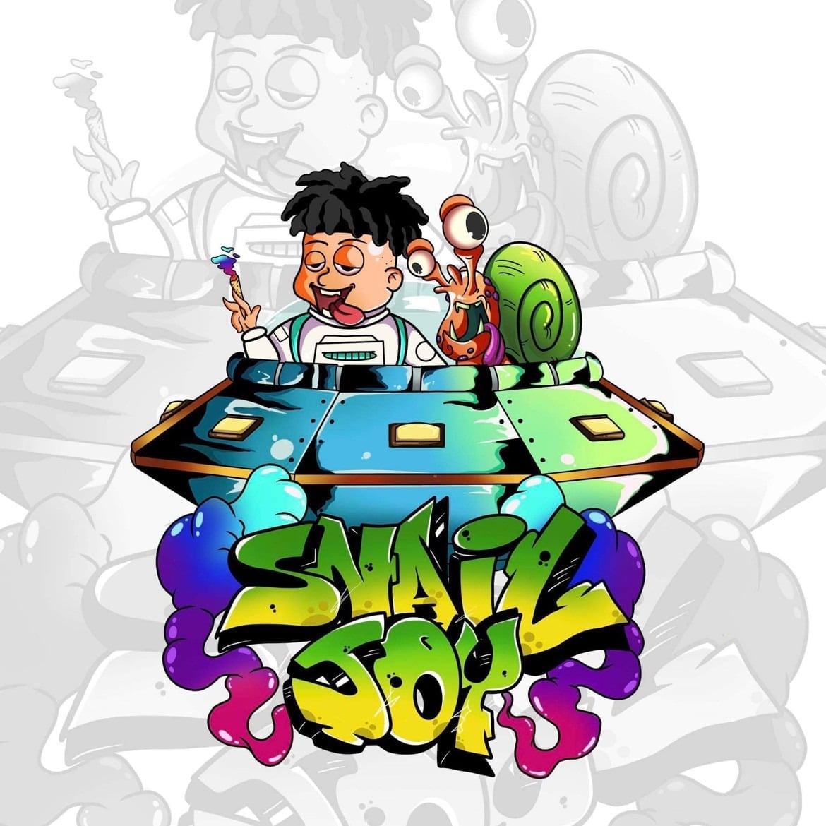 Snail Joy Cannabis