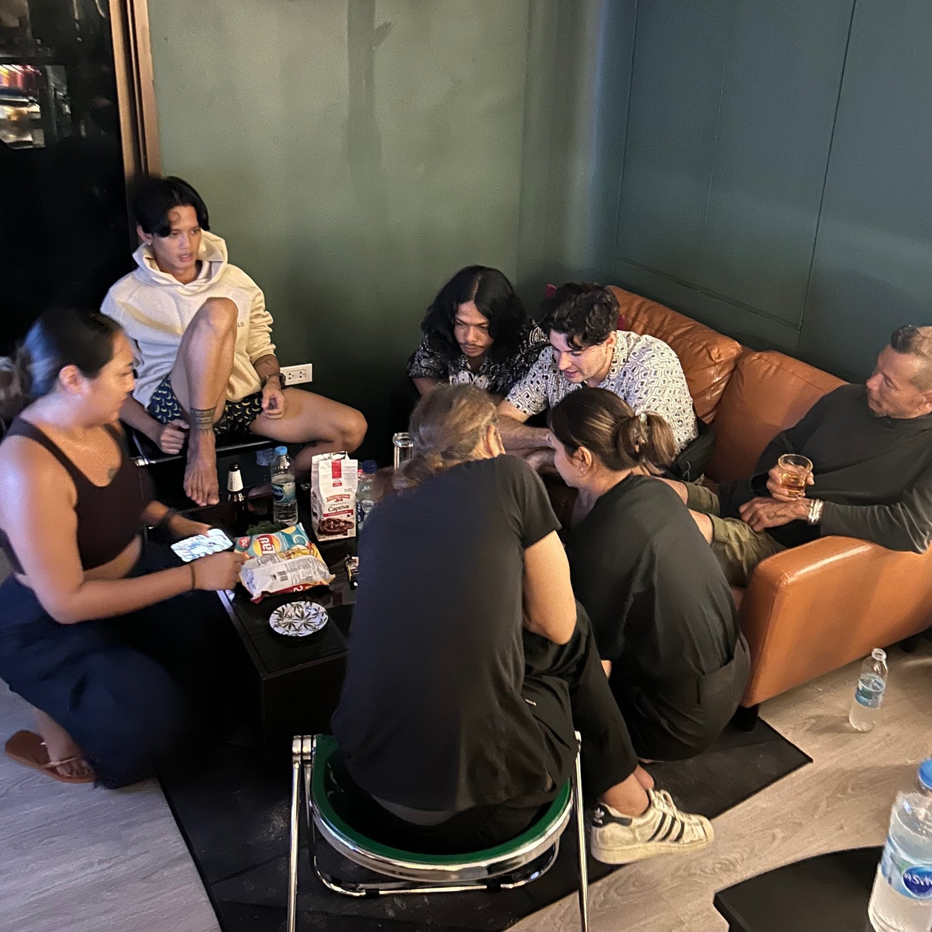 Elite Trees Cannabis Weed Cafe