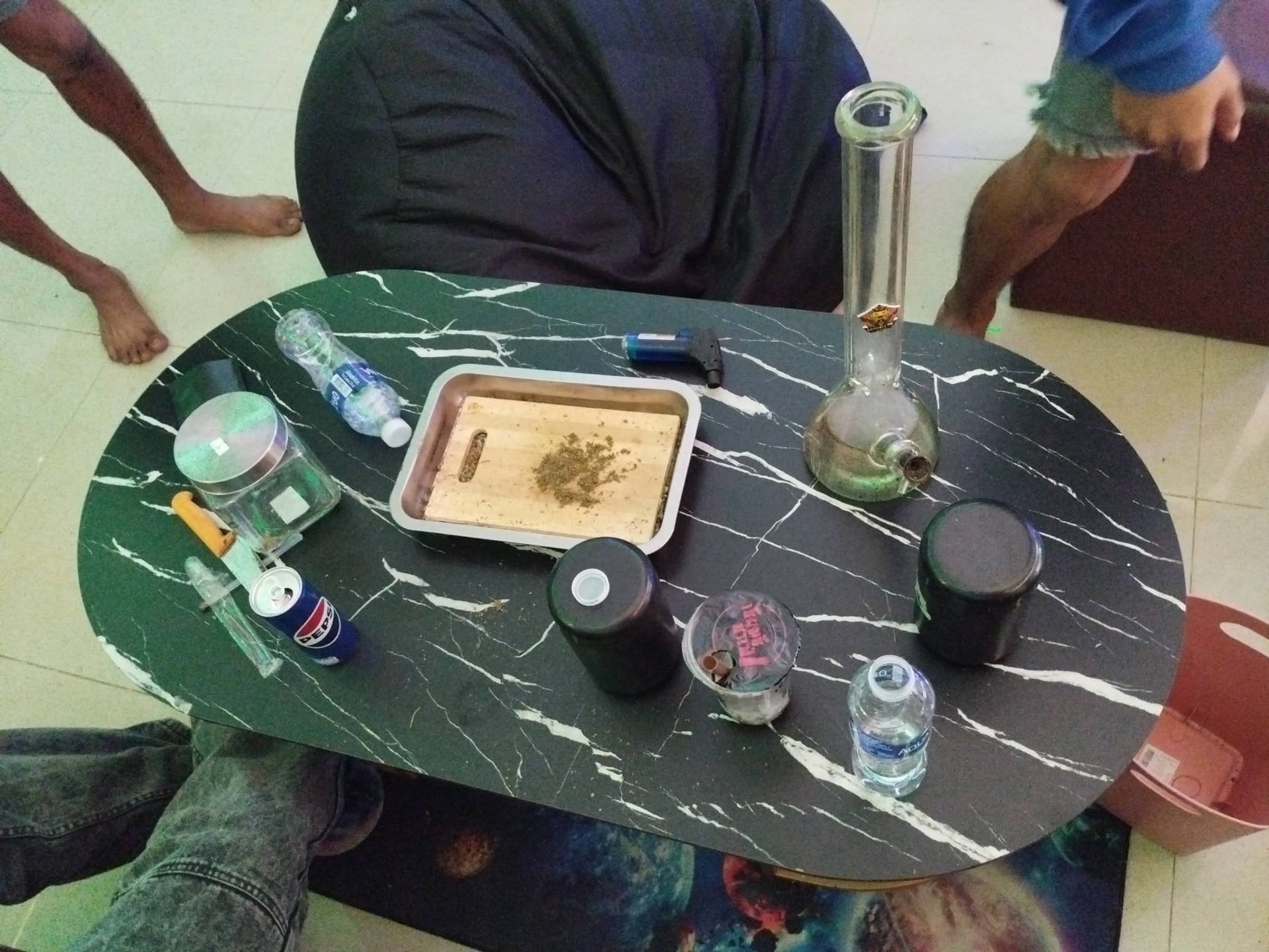 OG Cannabis