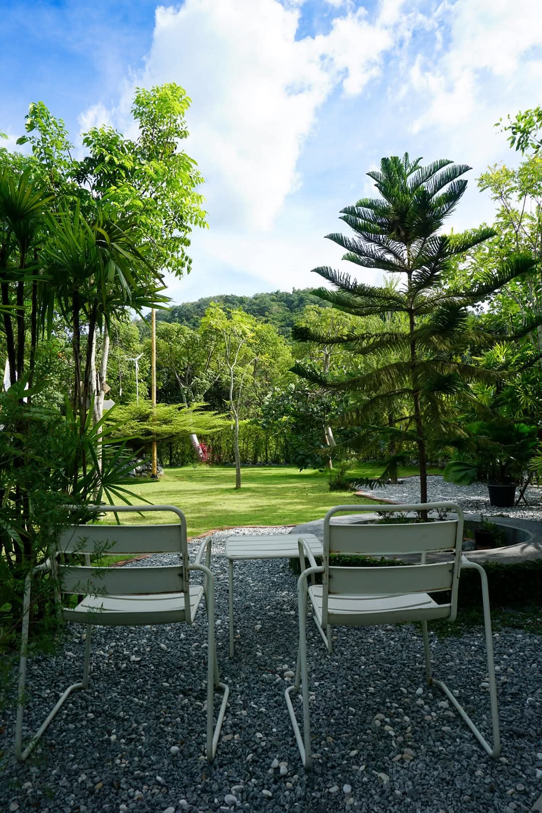 THC Tree Home Community