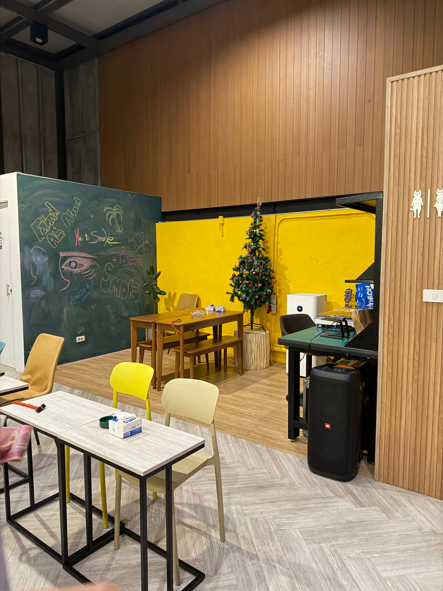 CANNABIS TWINS Dispensary, Lounge And Weed Shop - Phloen Chit