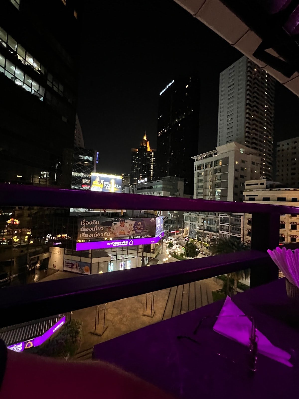 Four Twenty Dispensary - High Garden Asoke