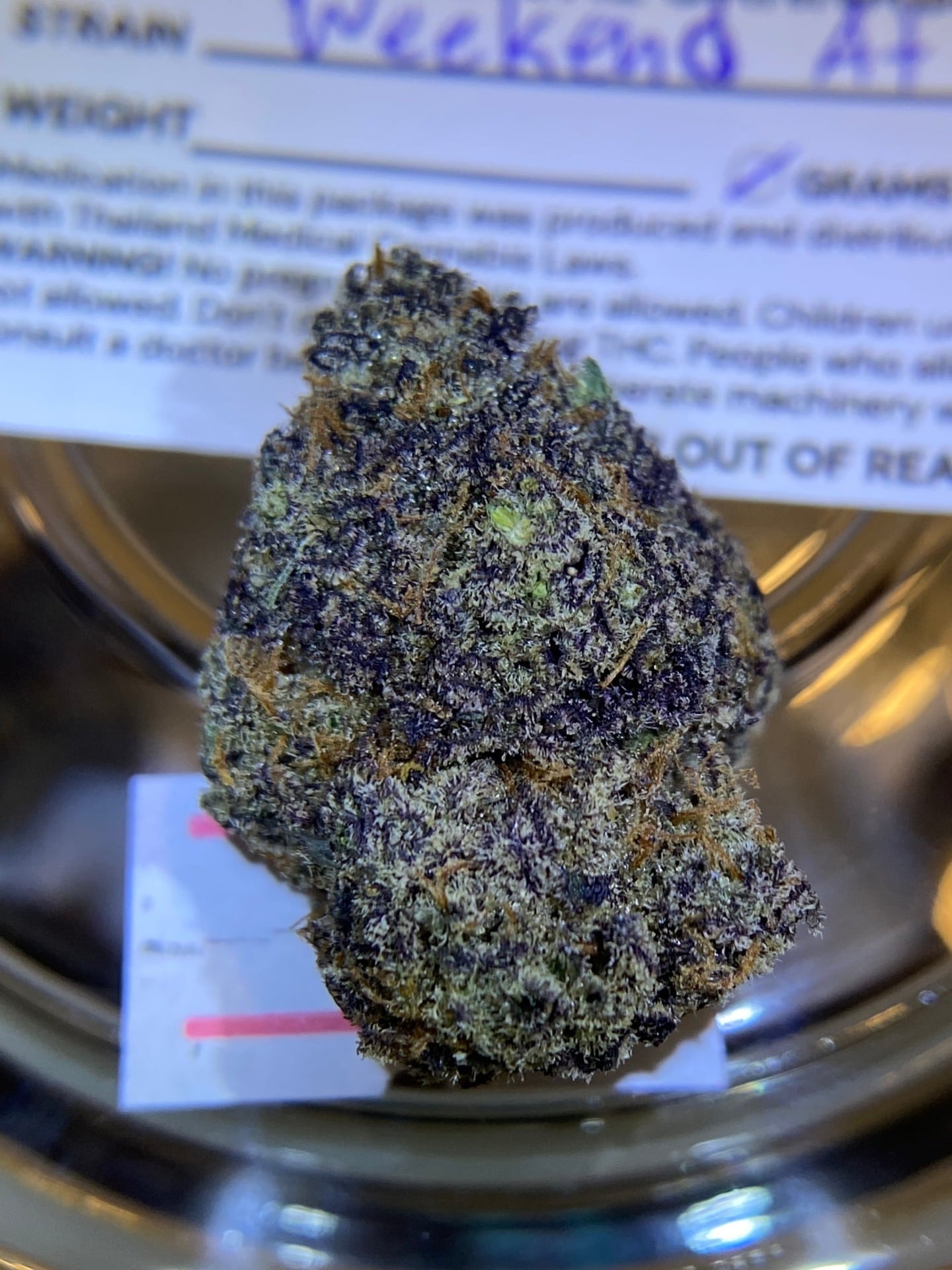 RUNFARM Cannabis Shop Kata - Karon