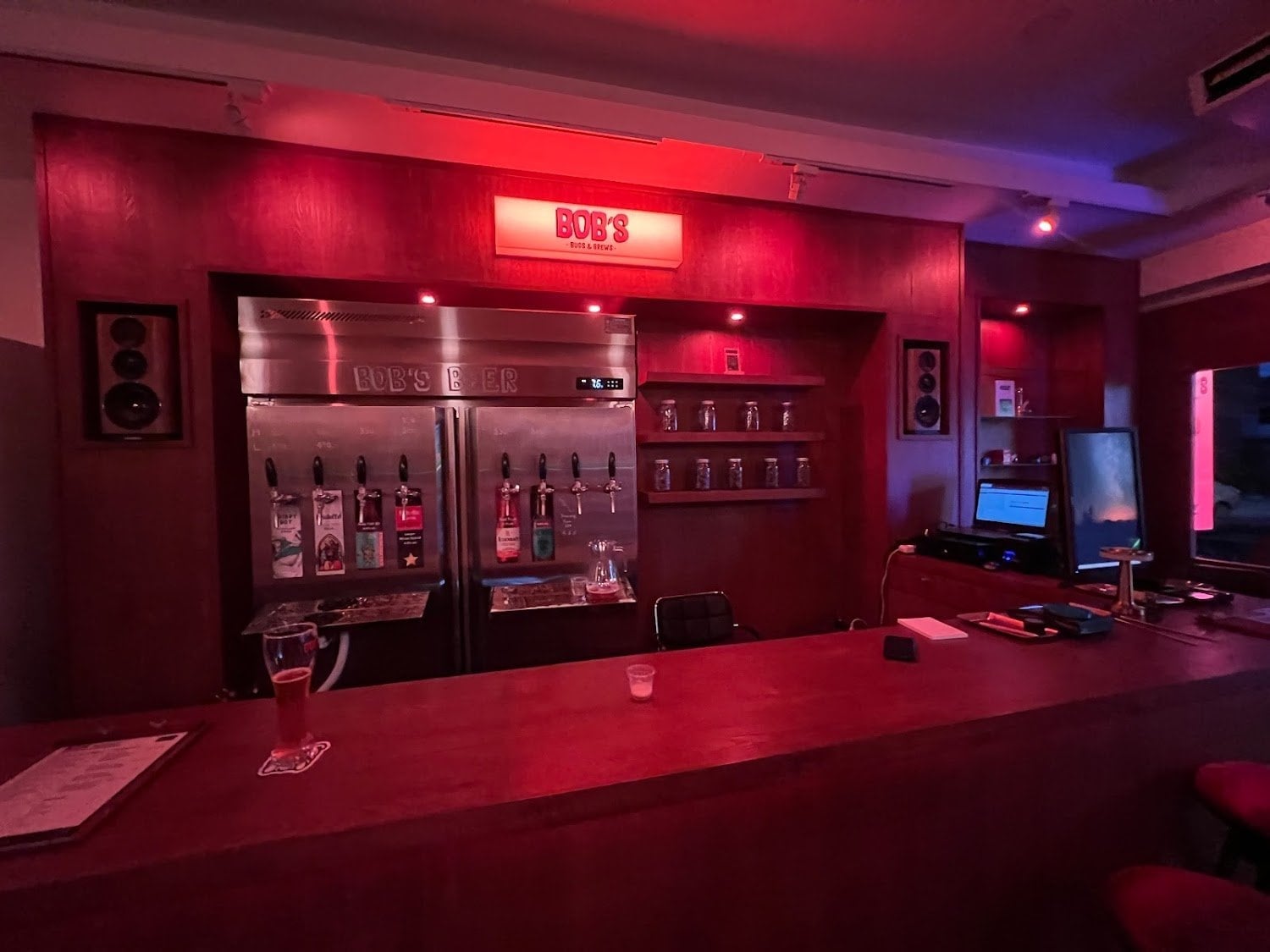 Bob's Buds & Brews - Craft Beer