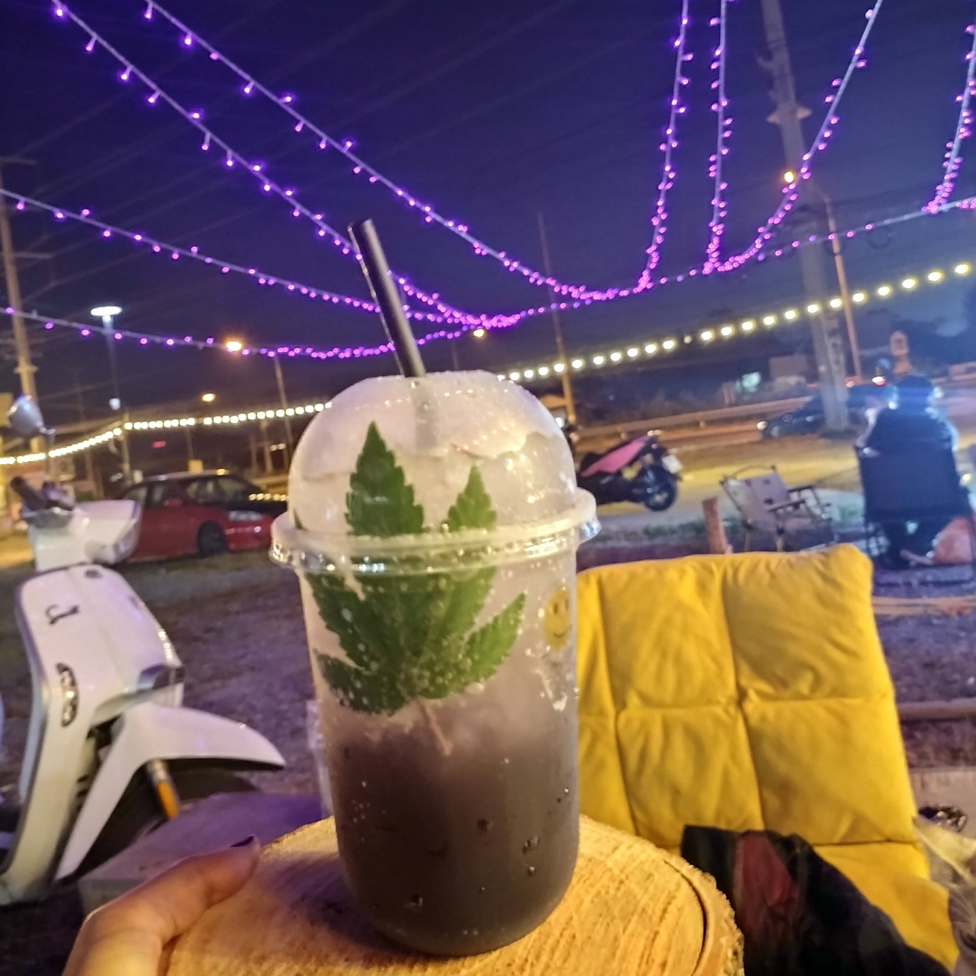 Salaya Cannabis