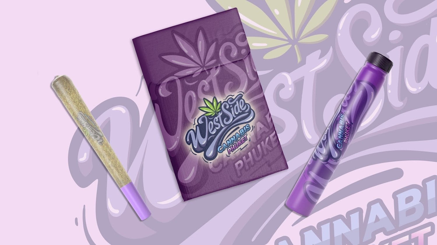 Westside Cannabis Phuket