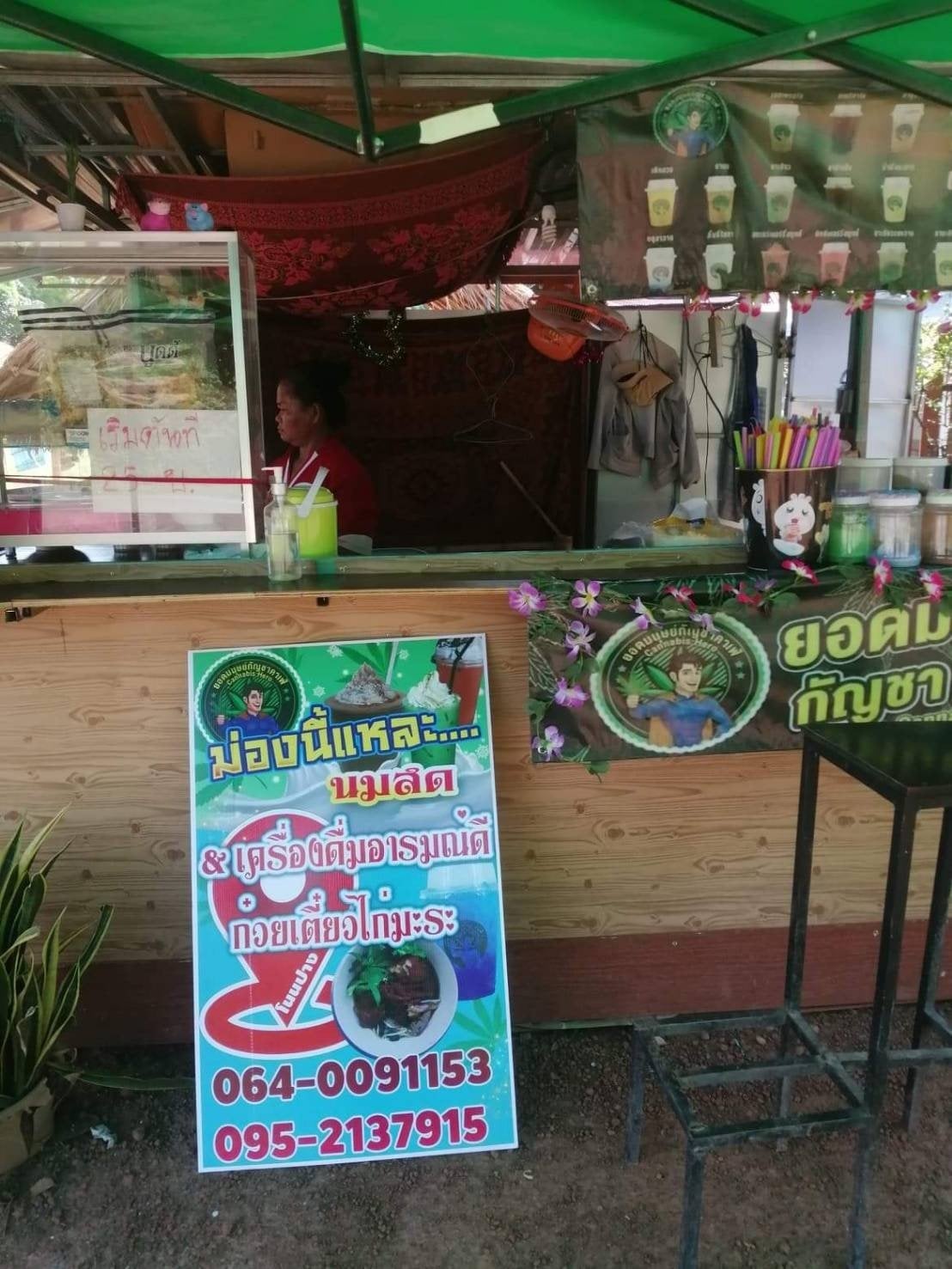 Superhuman Sakon Nakhon