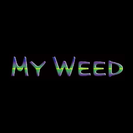 Cannabis Dispensary My Weed in Phuket logo