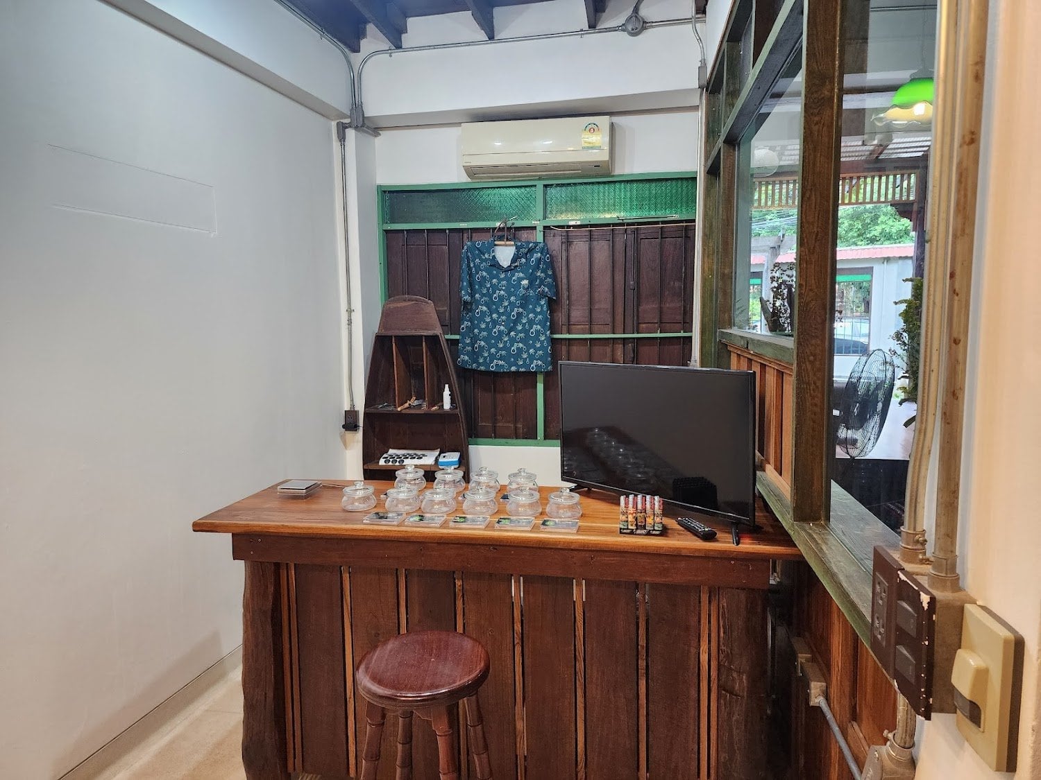 Fat Jim Premium Cannabis Chiangmai