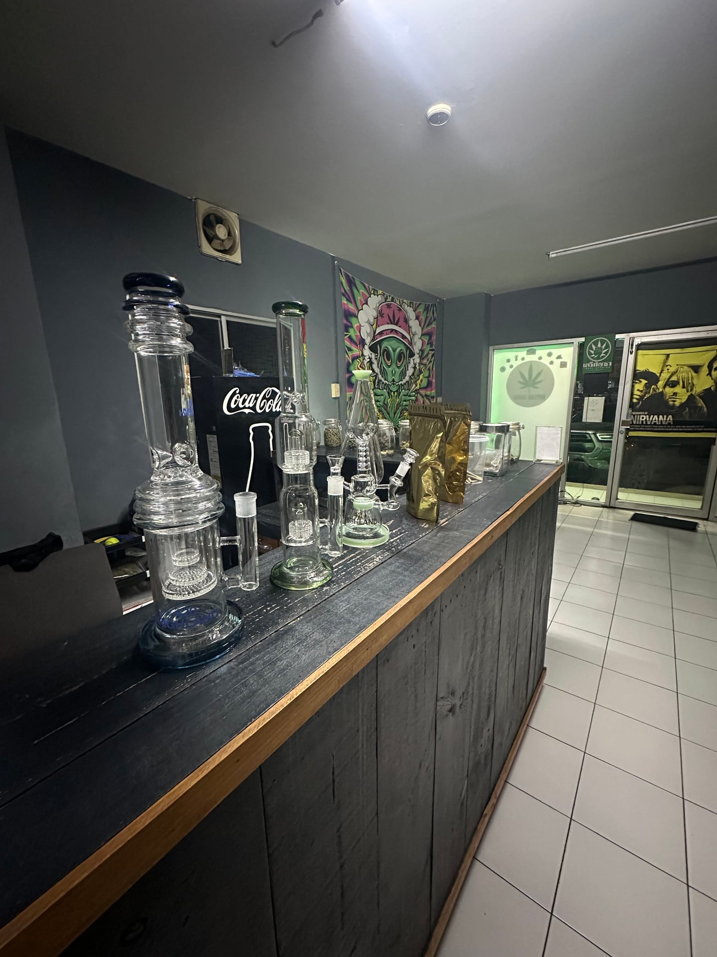 Happyland Cannabis