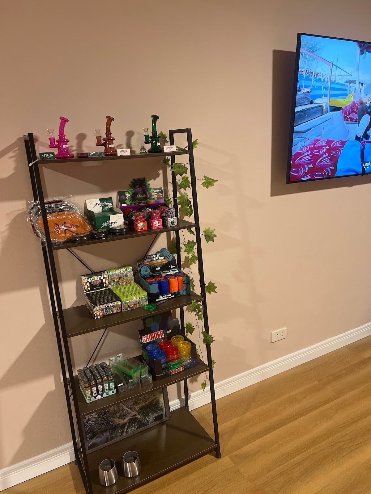 Euphoria Weed Shop And