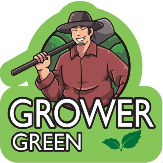 GrowerGreen Garden