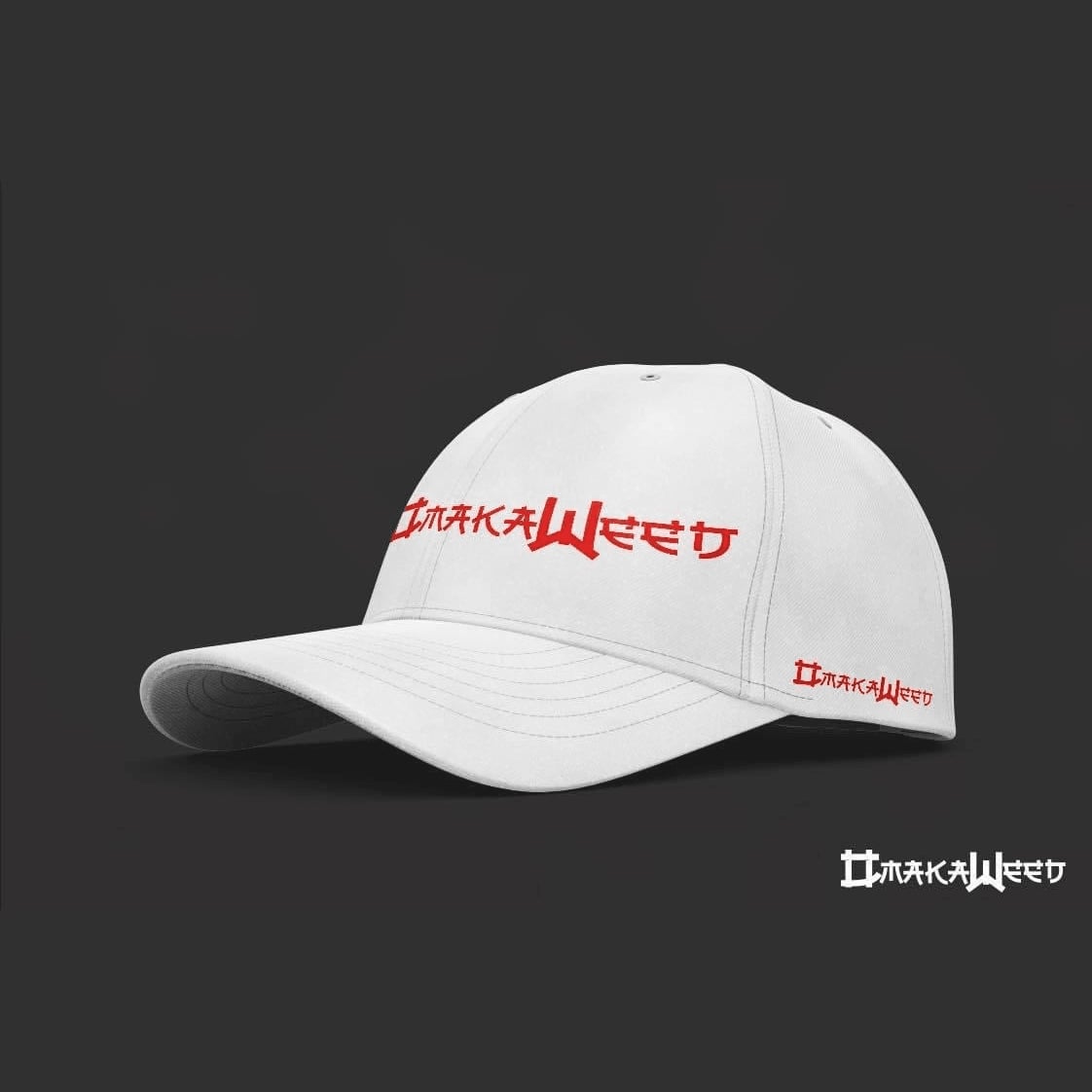 Konopná výdejna Omakaweed v Phuket logo