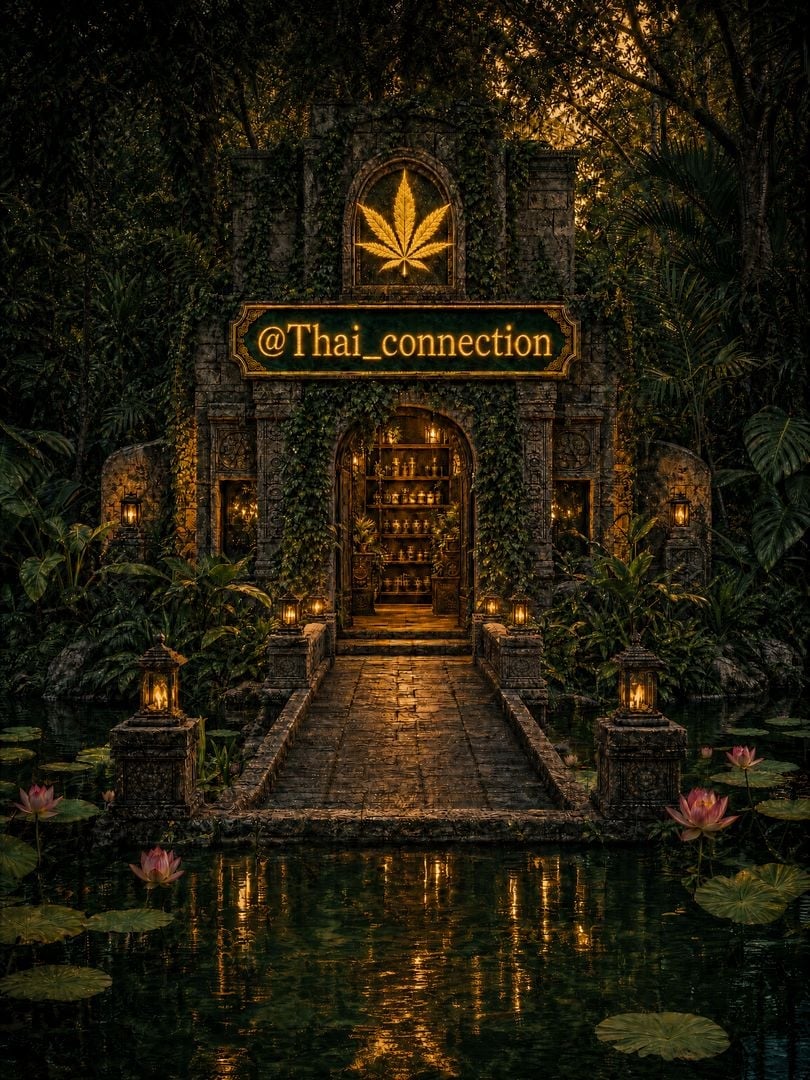 Cannabalize Baba - Cannabis Shop Pattaya