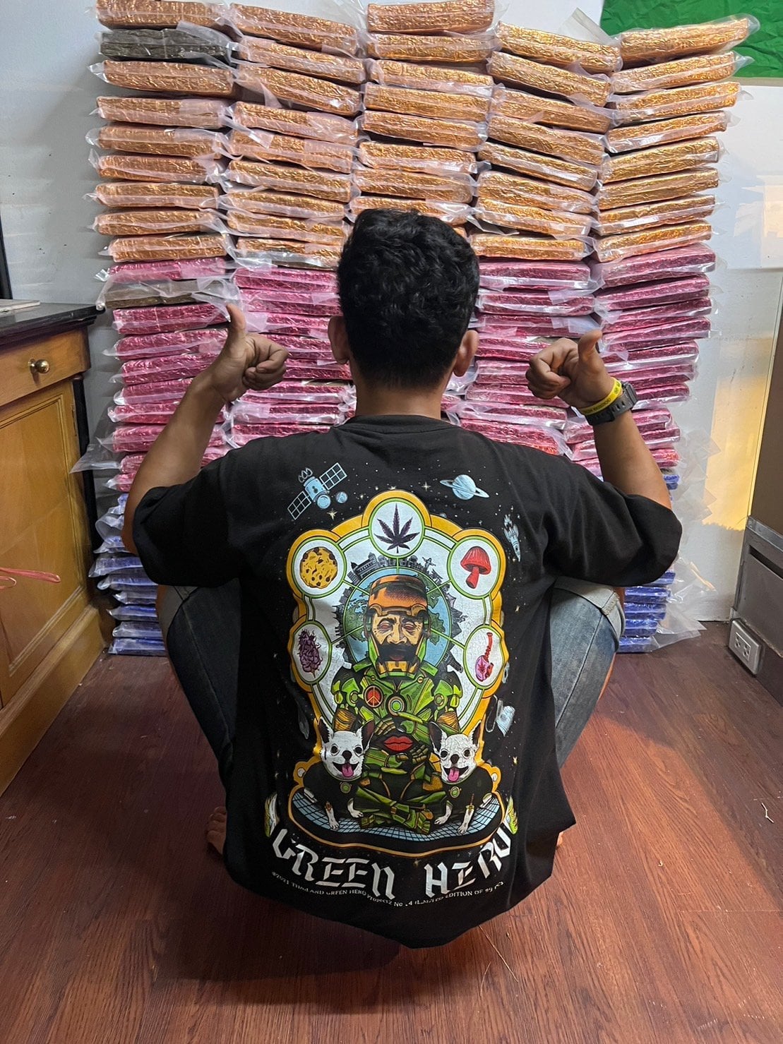 Green Hero Shops