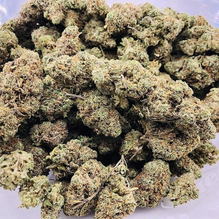 Smoke Weed