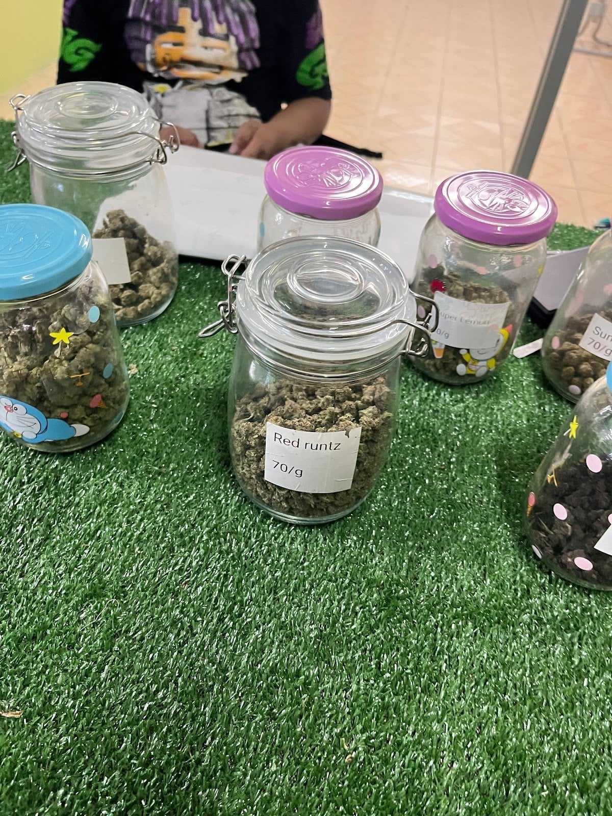 BoonTermCannabis