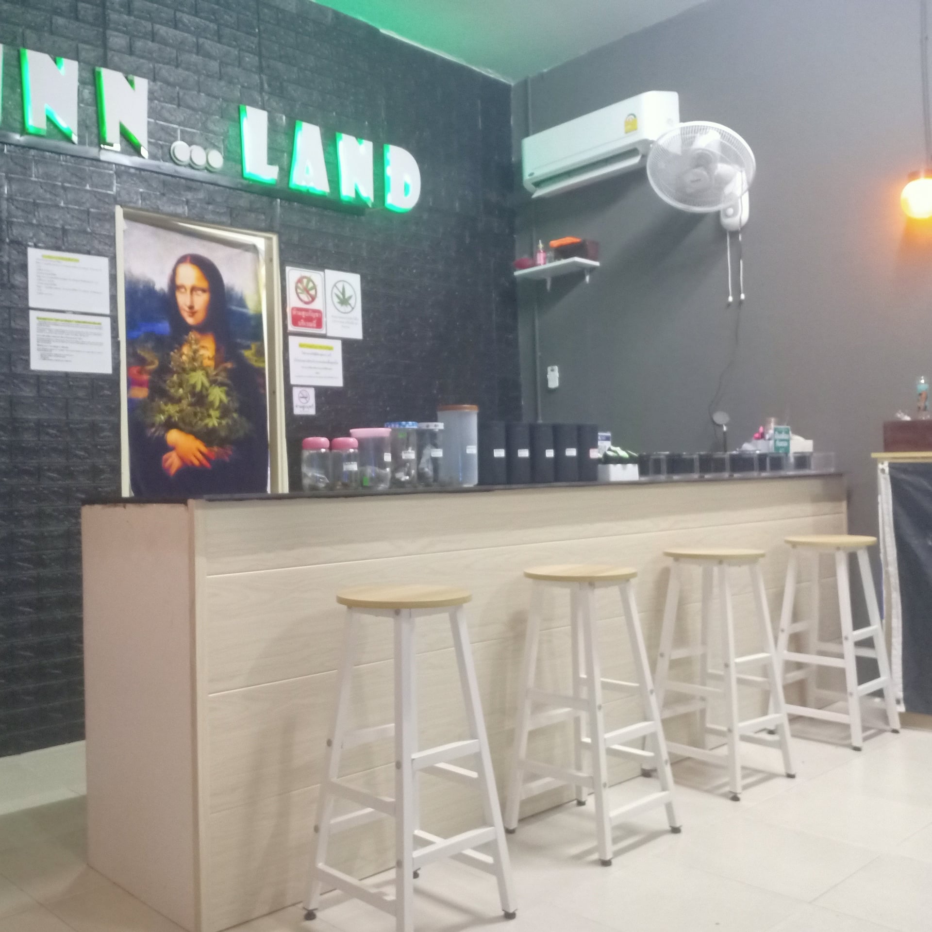 Finn Land