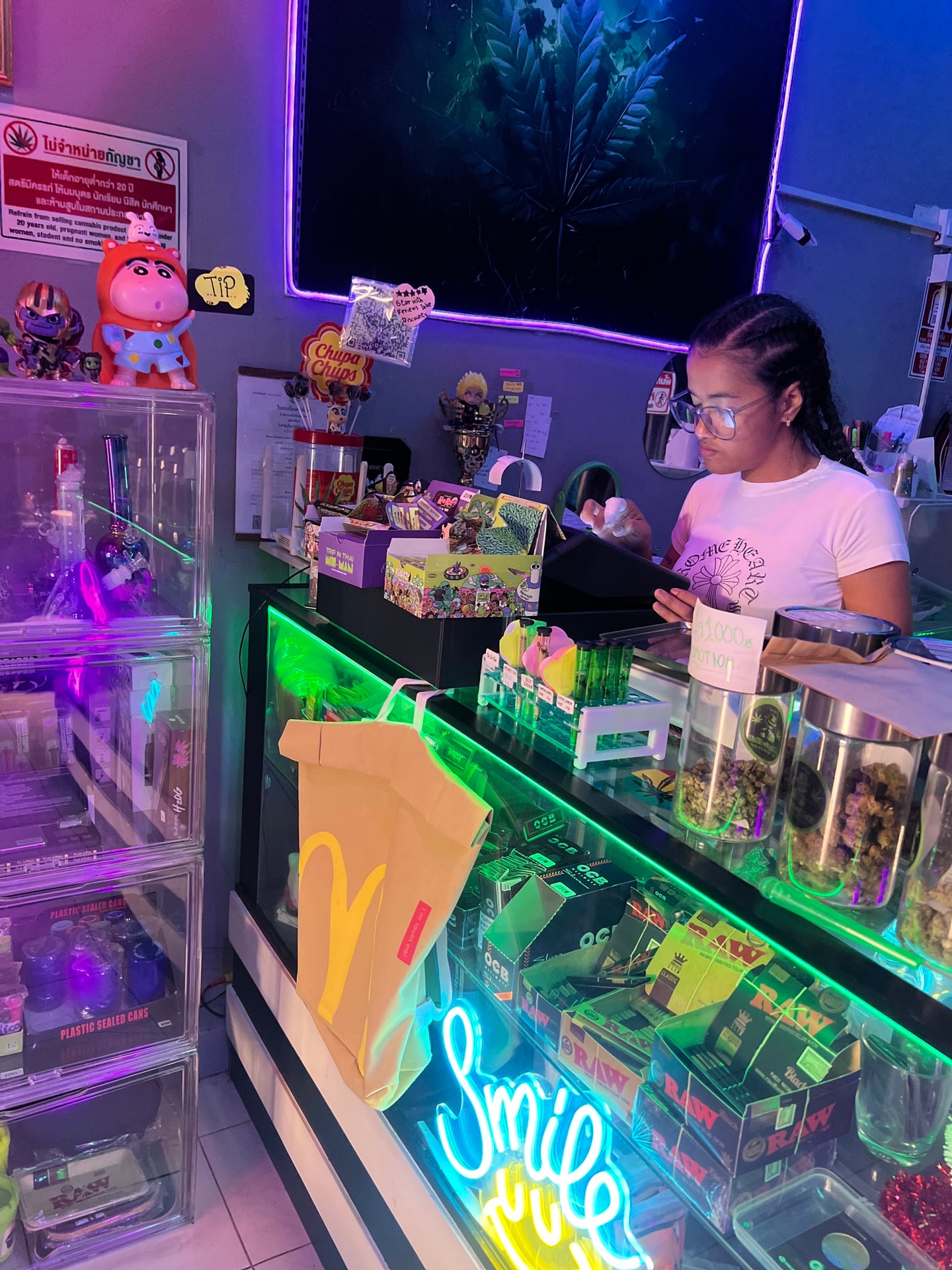 ACE GREEN HOUSE PATTAYA
