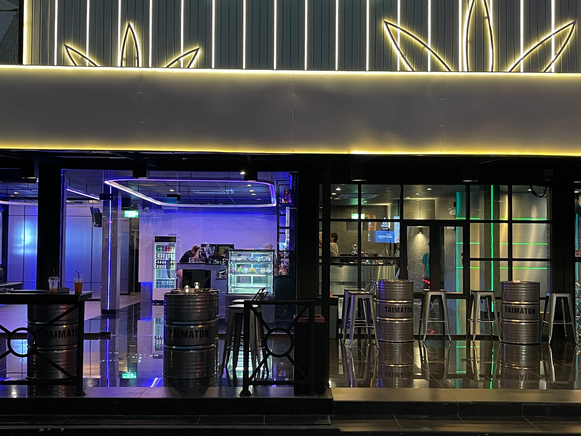Kowloon Dispensary Cannabis Weed
