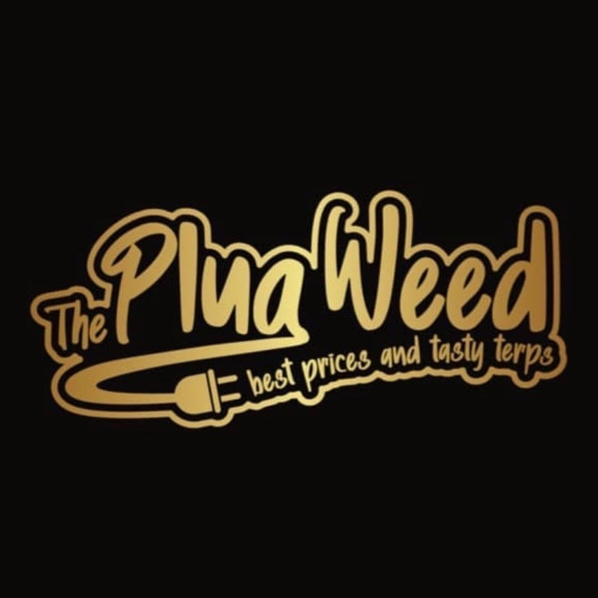 Магазин каннабиса Ratchasi Bar & Weed логотип