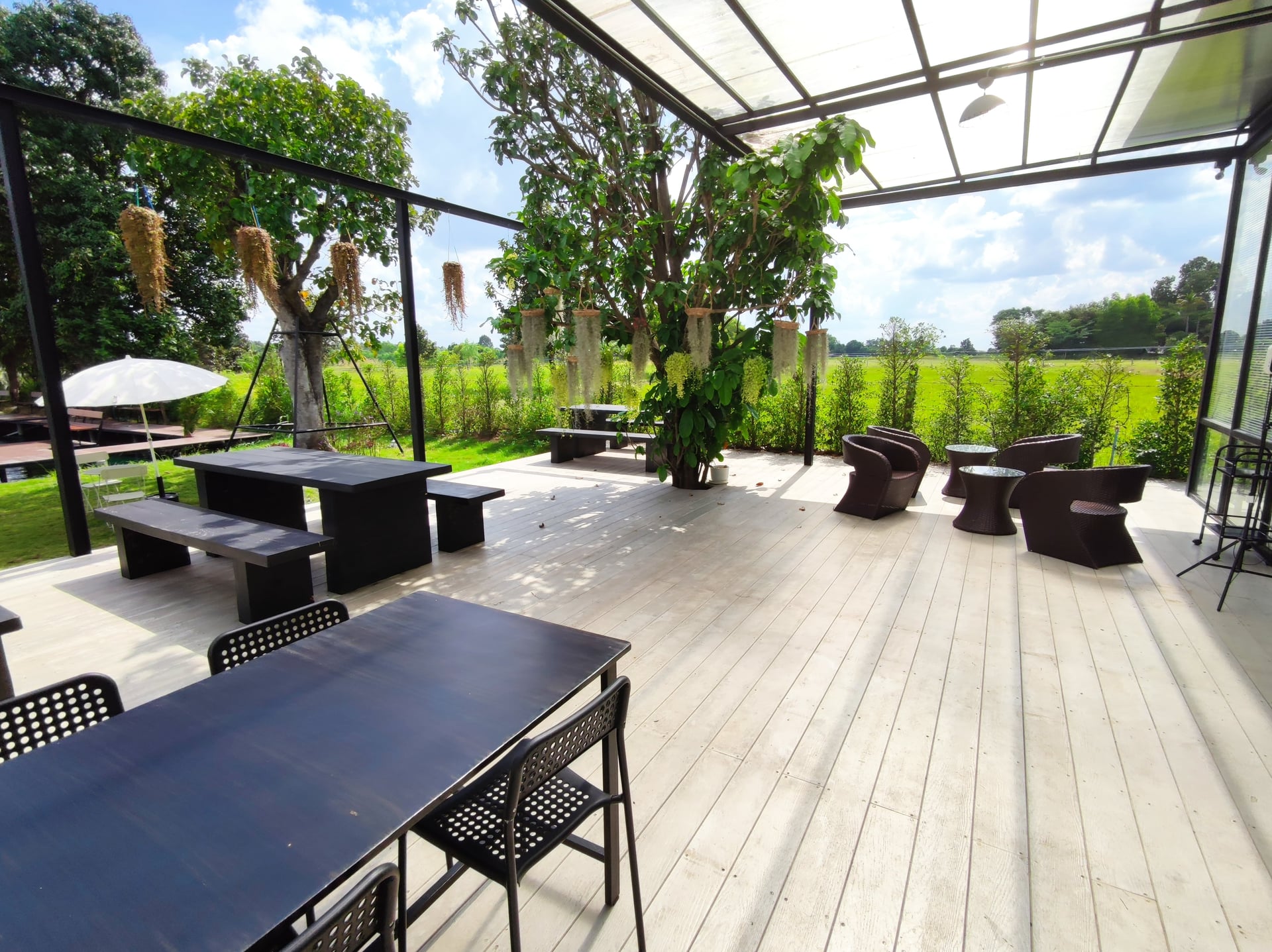 Herb Cafe