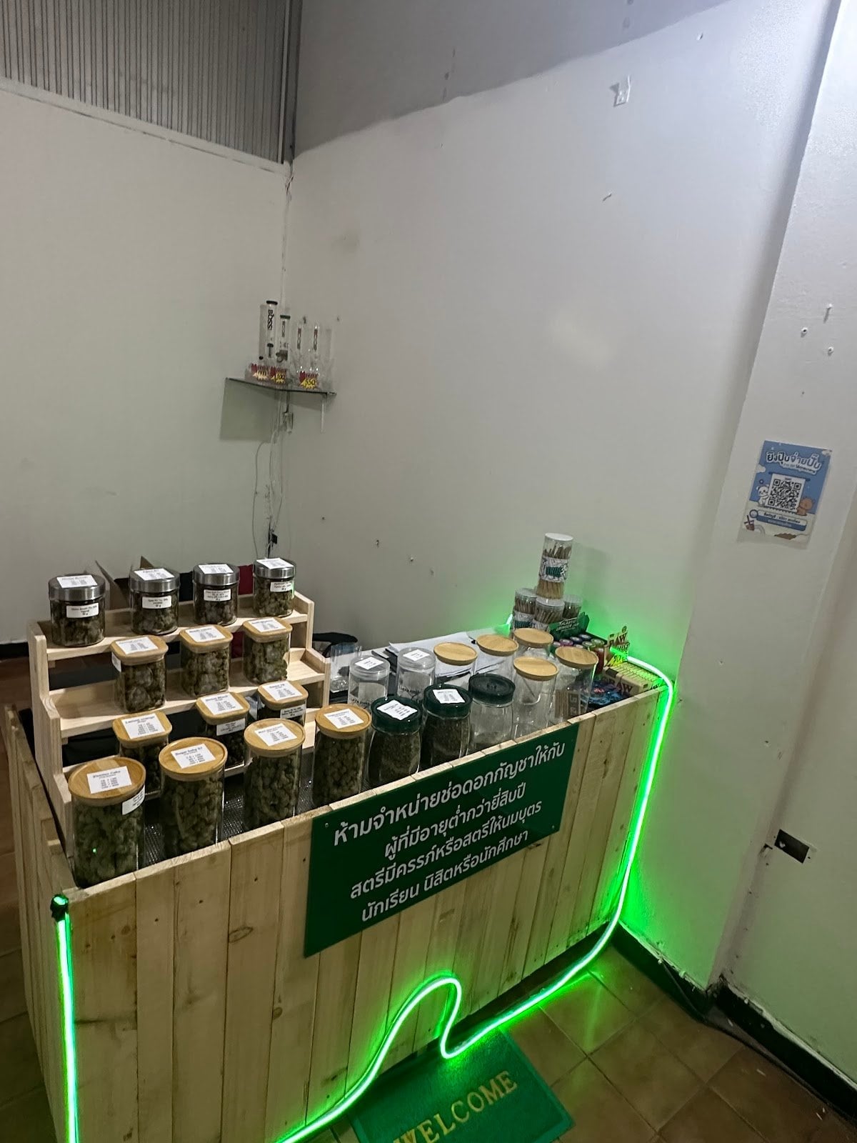 Lasalle Cannabis