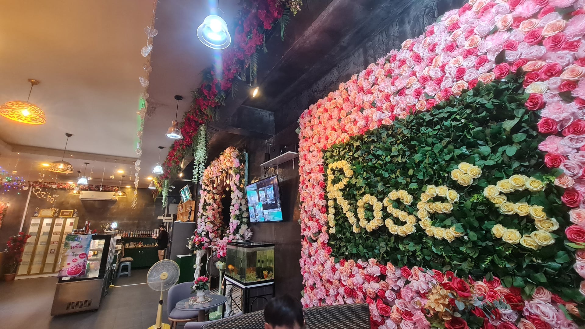 Herb Cafe
