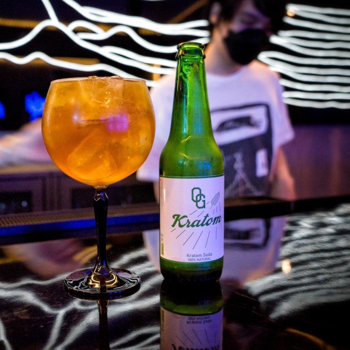 Arcadia Barcade