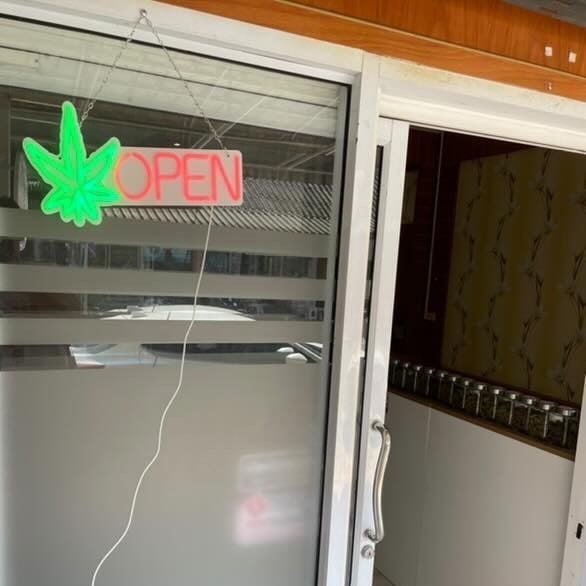 MSK Cannabis