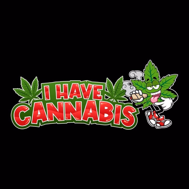 Cannabis Dispensary I HAVE CANNABIS Huai Khwang in Bangkok logo