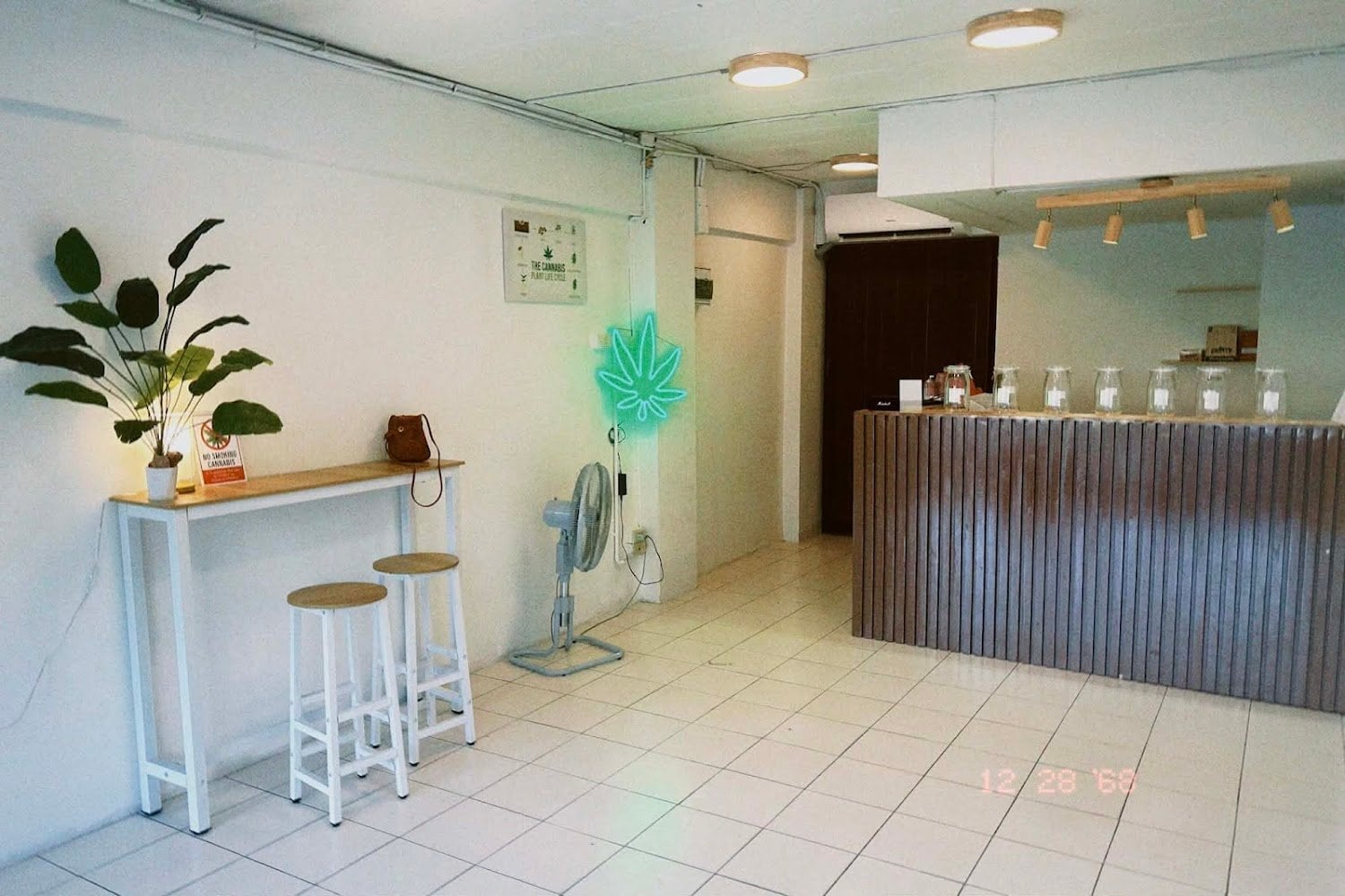 Maroll Cannabis