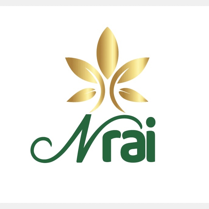 Cannabis Dispensary Nrai Cannabis Farm CBD logo
