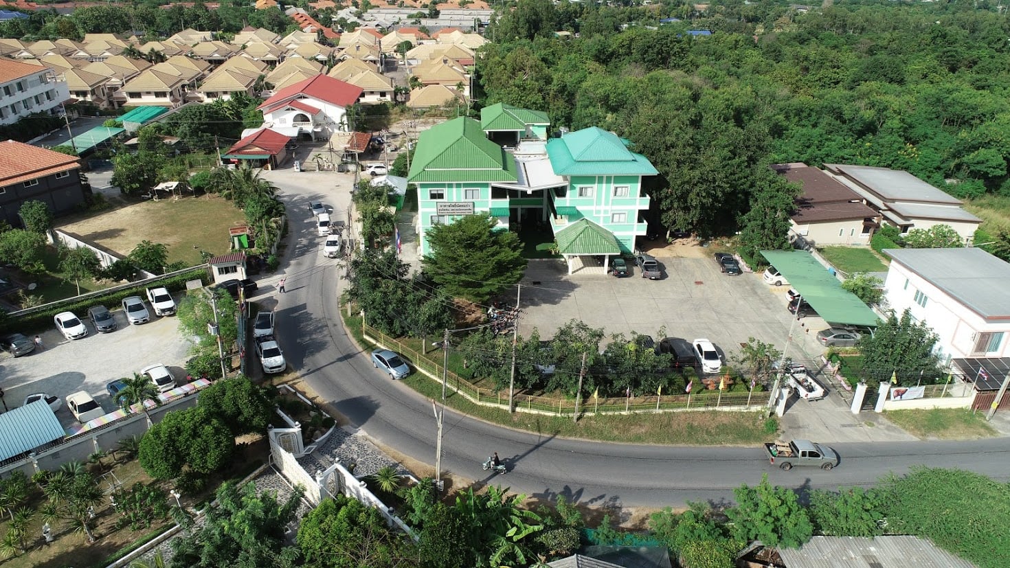 Cannabis Nong Prue
