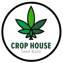 Crop House Seed Bank Bangkok