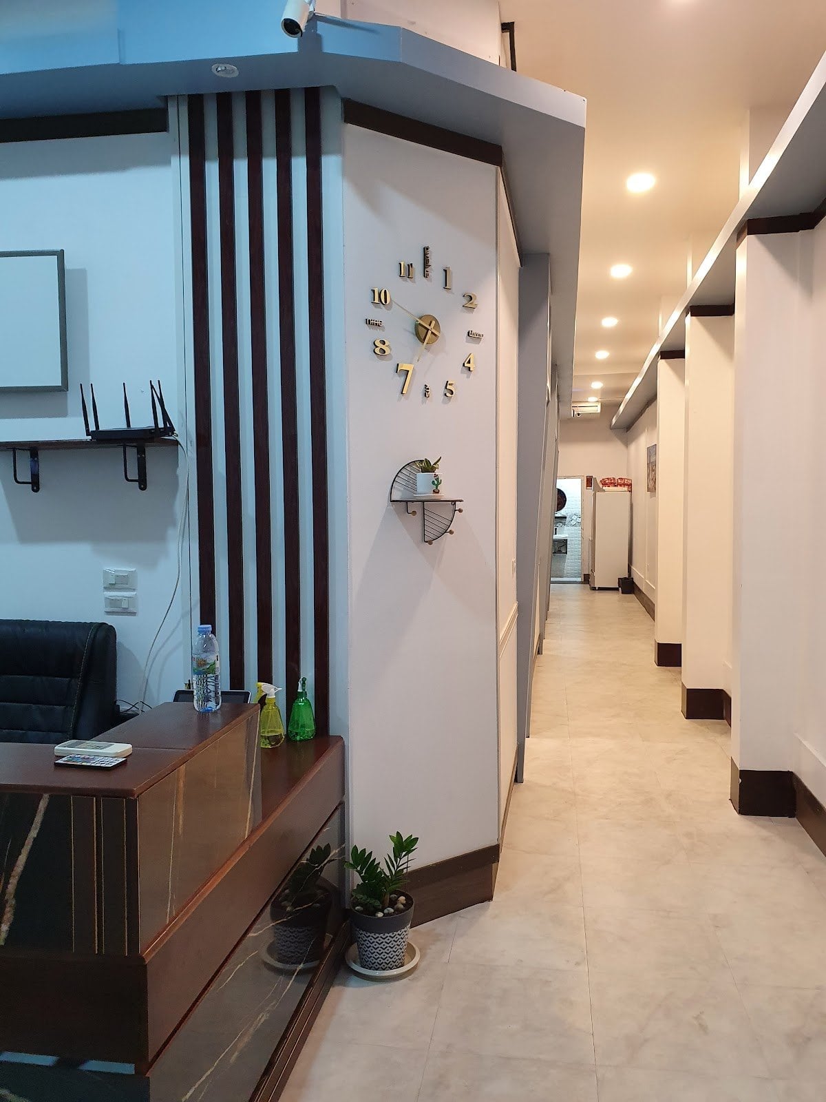 Yot Manut Gan Chon Buri