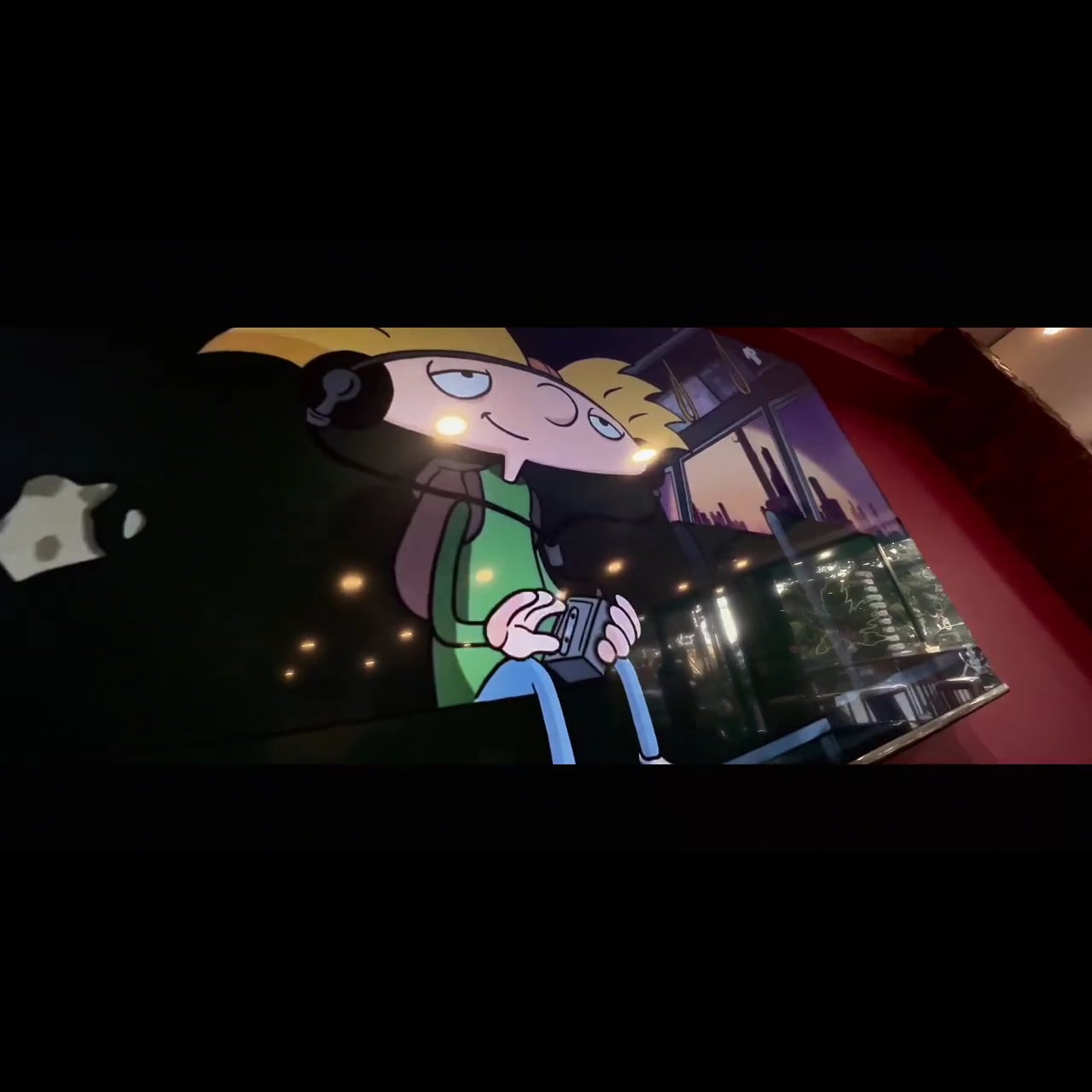 Pattaya में कैनबिस डिस्पेंसरी Mary Jane World Pattaya लोगो