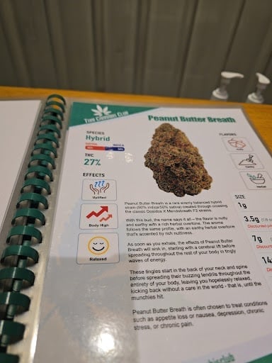 Thai Cannabis Club - Asok