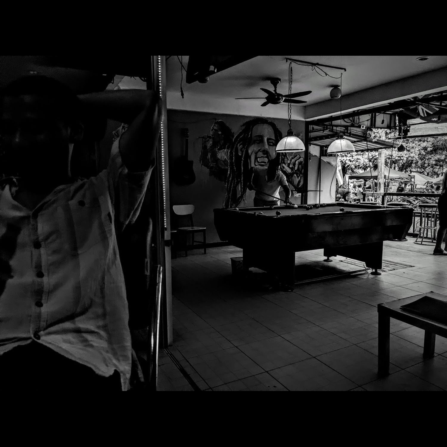 Cannabis Dispensary Roots Bar Kamala Beach in Phuket logo