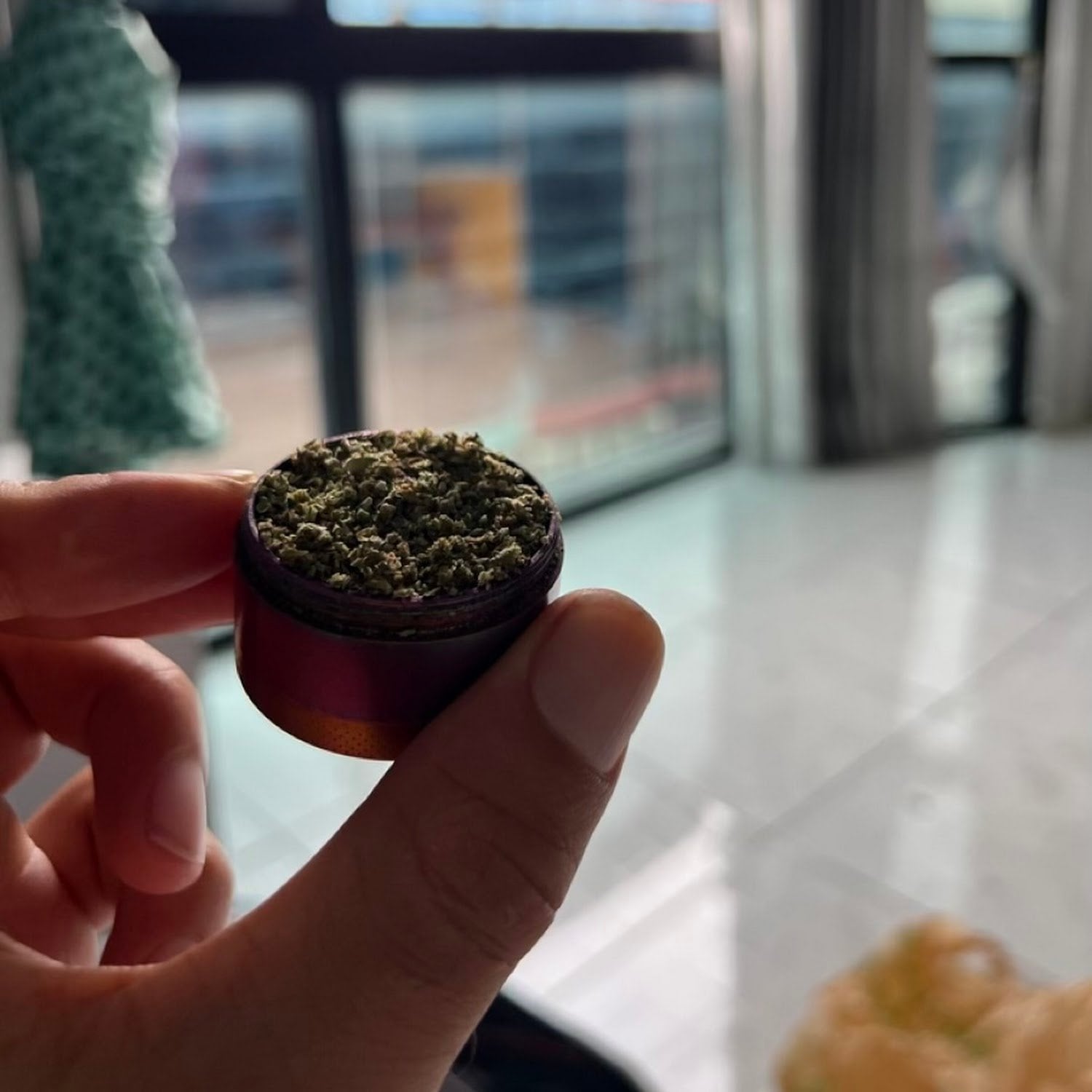 The Duchess Cannabis
