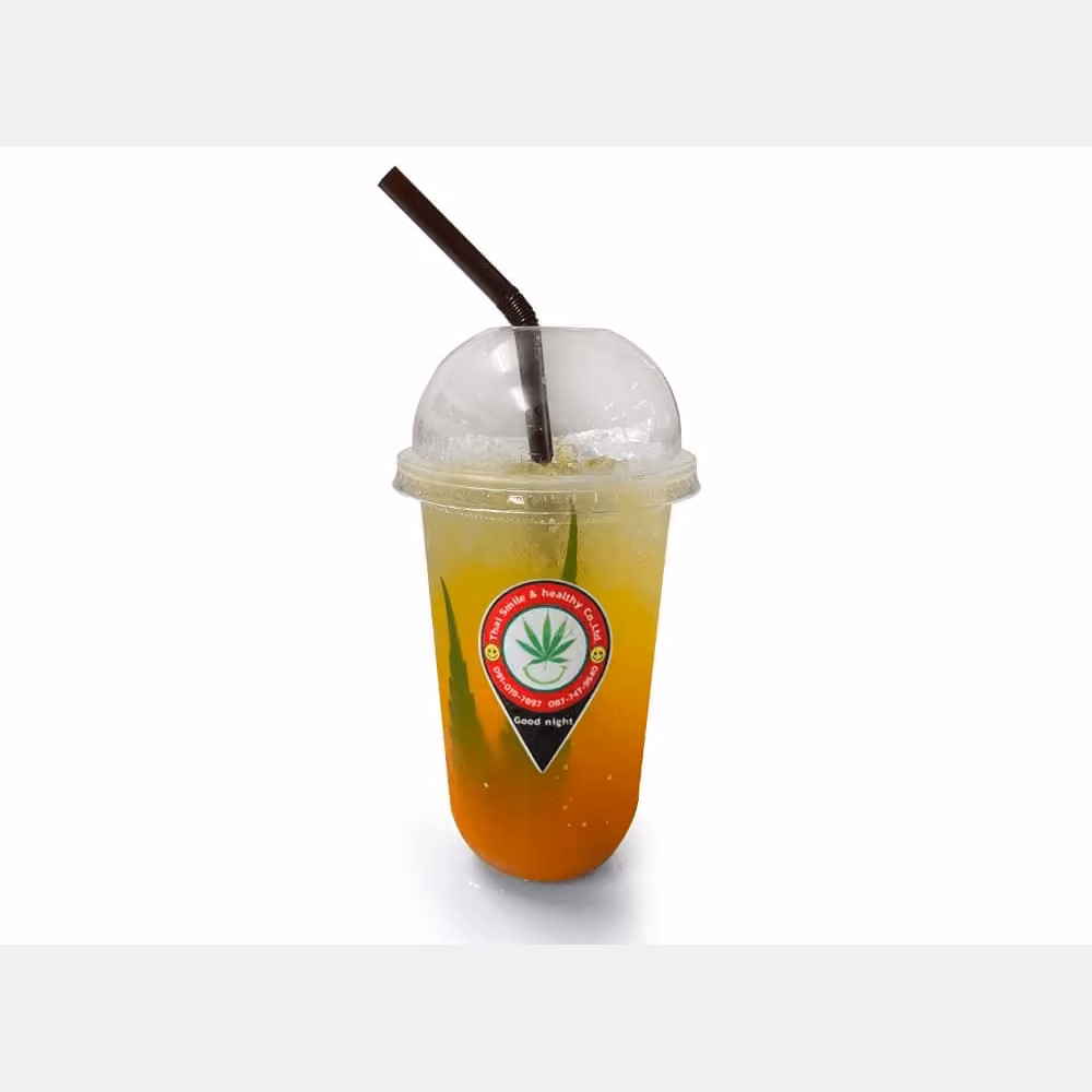 Cannabis Dispensary By Thai Smile & Healthy 22 logo