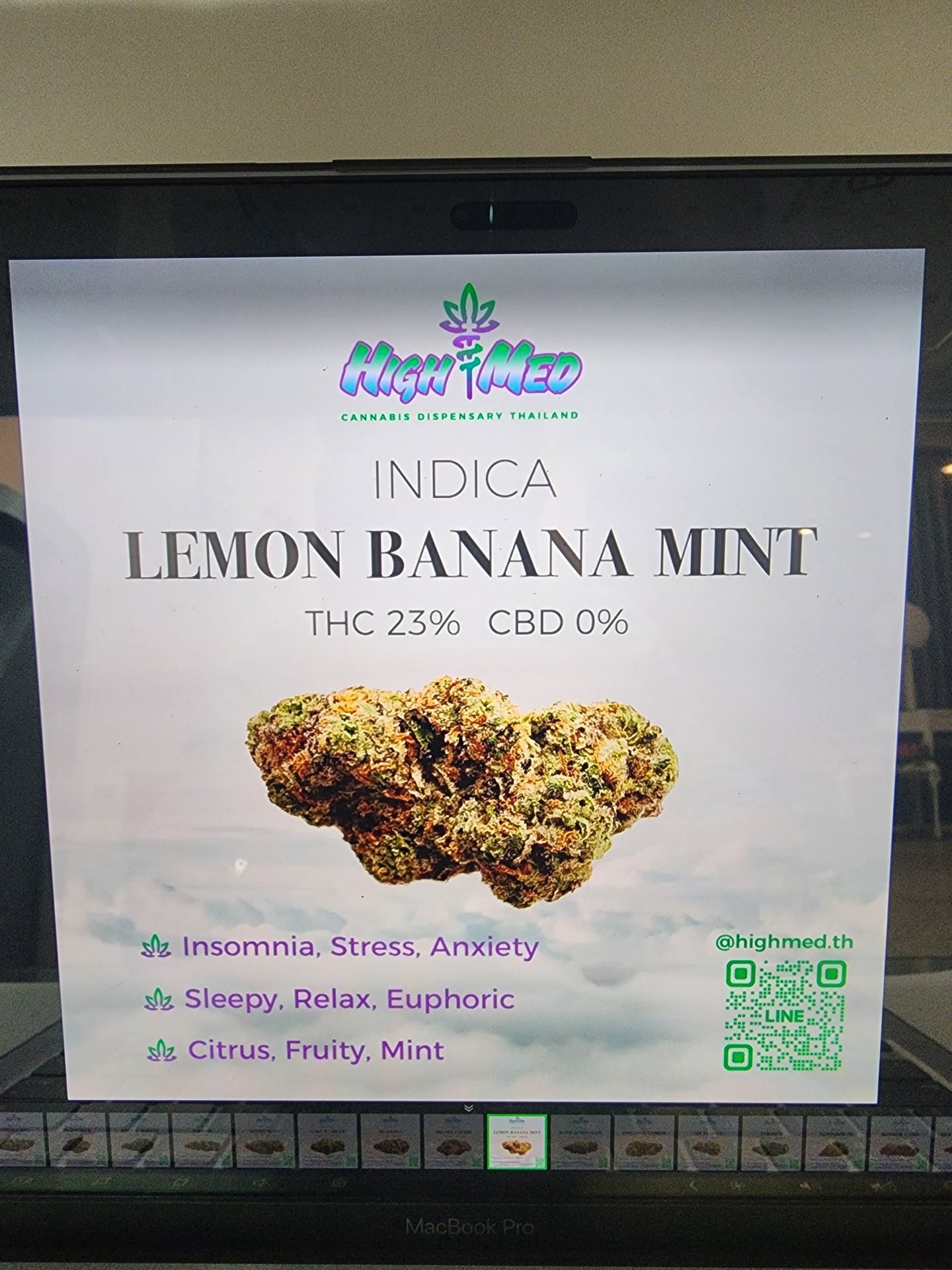 HighMed
