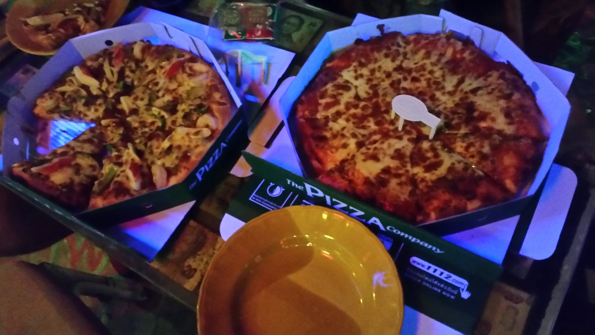 South Reggae Bar & Reggae