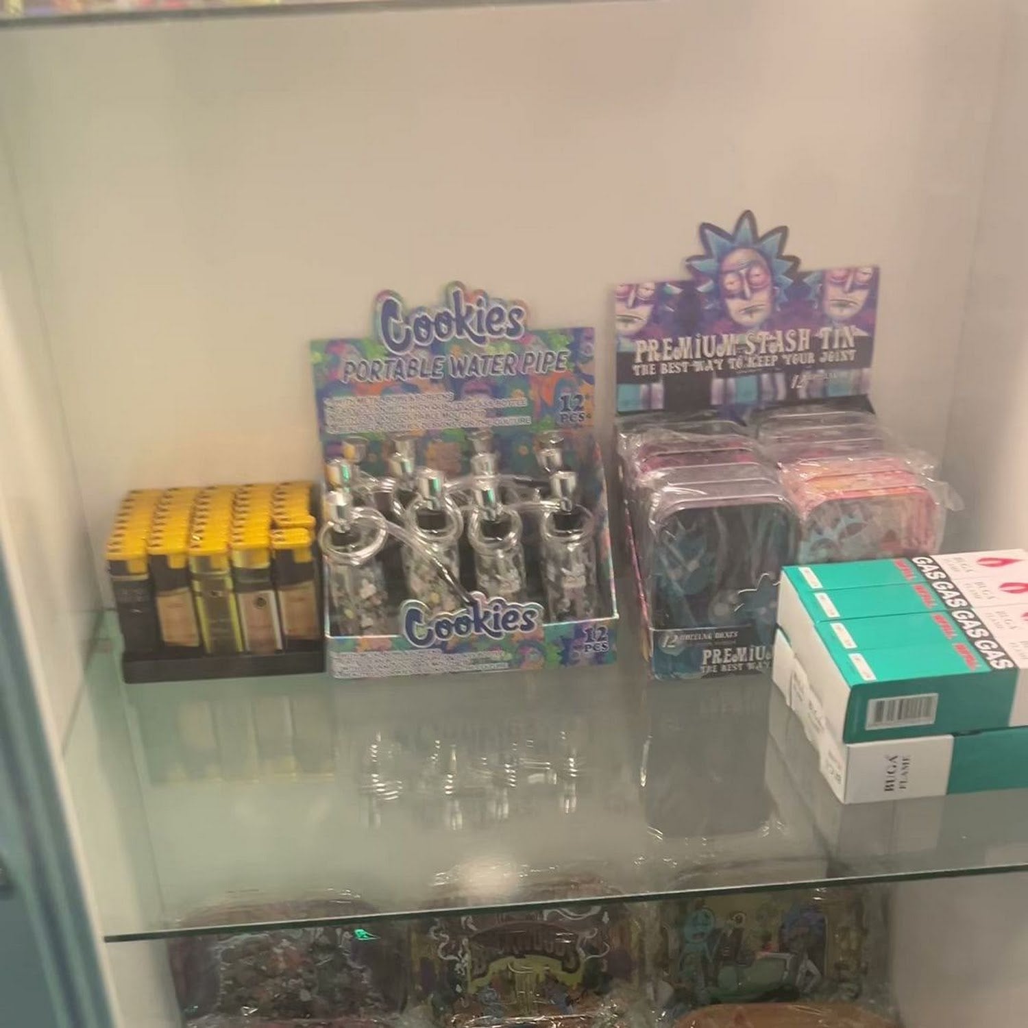 E Shop Cannabis